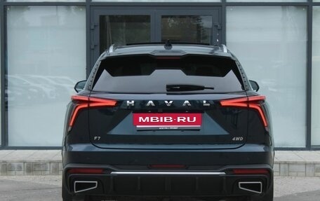 Haval F7 I, 2024 год, 2 798 000 рублей, 6 фотография