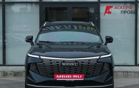 Haval F7 I, 2024 год, 2 798 000 рублей, 2 фотография