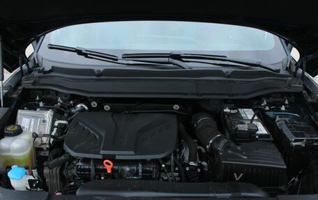 Haval F7 I, 2024 год, 2 798 000 рублей, 12 фотография
