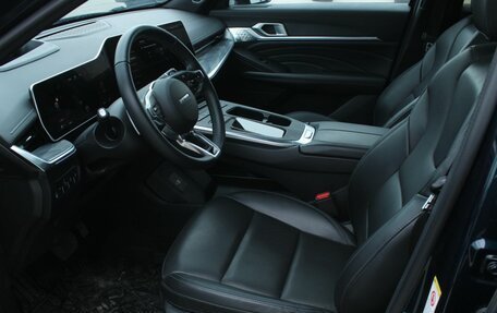 Haval F7 I, 2024 год, 2 798 000 рублей, 14 фотография