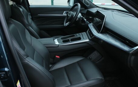 Haval F7 I, 2024 год, 2 798 000 рублей, 15 фотография