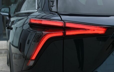 Haval F7 I, 2024 год, 2 798 000 рублей, 10 фотография