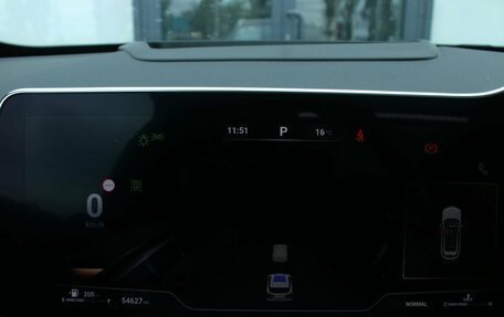 Haval F7 I, 2024 год, 2 798 000 рублей, 13 фотография