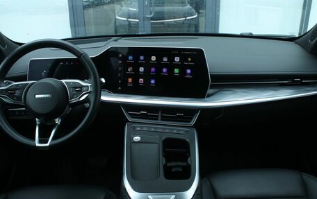 Haval F7 I, 2024 год, 2 798 000 рублей, 16 фотография