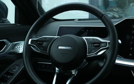 Haval F7 I, 2024 год, 2 798 000 рублей, 17 фотография