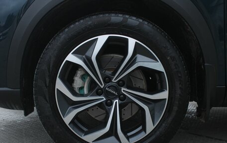 Haval F7 I, 2024 год, 2 798 000 рублей, 11 фотография