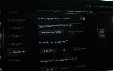 Haval F7 I, 2024 год, 2 798 000 рублей, 23 фотография
