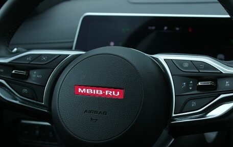 Haval F7 I, 2024 год, 2 798 000 рублей, 18 фотография