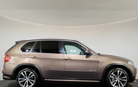 BMW X5, 2010 год, 1 980 000 рублей, 4 фотография