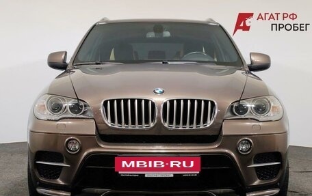 BMW X5, 2010 год, 1 980 000 рублей, 2 фотография