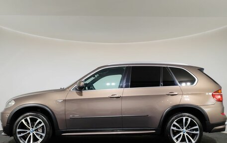 BMW X5, 2010 год, 1 980 000 рублей, 8 фотография