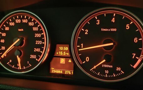 BMW X5, 2010 год, 1 980 000 рублей, 9 фотография