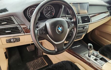 BMW X5, 2010 год, 1 980 000 рублей, 12 фотография