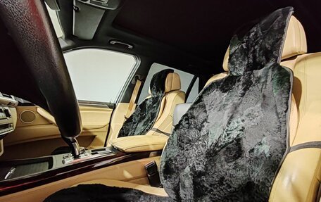 BMW X5, 2010 год, 1 980 000 рублей, 13 фотография