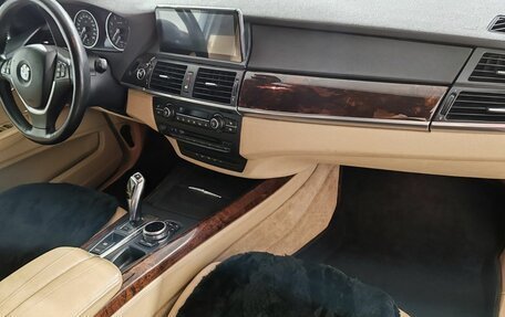 BMW X5, 2010 год, 1 980 000 рублей, 16 фотография