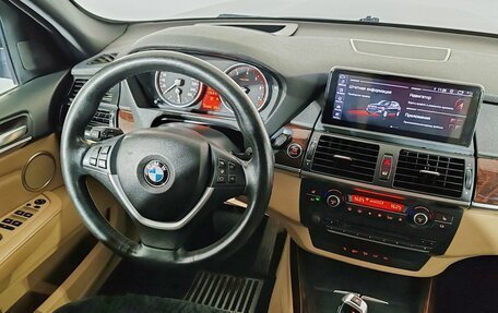 BMW X5, 2010 год, 1 980 000 рублей, 11 фотография