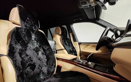 BMW X5, 2010 год, 1 980 000 рублей, 15 фотография