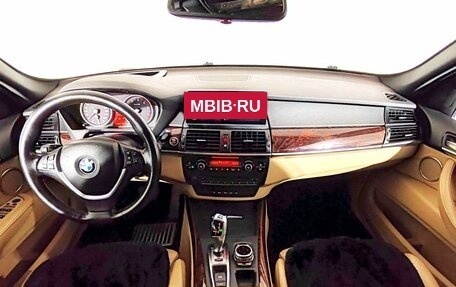 BMW X5, 2010 год, 1 980 000 рублей, 10 фотография