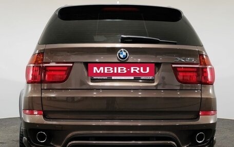 BMW X5, 2010 год, 1 980 000 рублей, 6 фотография