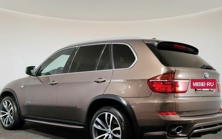 BMW X5, 2010 год, 1 980 000 рублей, 7 фотография