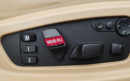 BMW X5, 2010 год, 1 980 000 рублей, 19 фотография