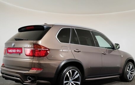 BMW X5, 2010 год, 1 980 000 рублей, 5 фотография