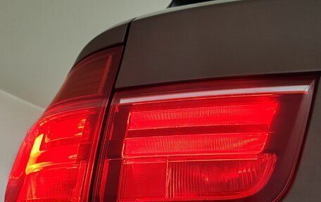 BMW X5, 2010 год, 1 980 000 рублей, 27 фотография