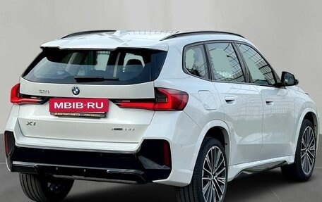 BMW X1, 2026 год, 5 420 000 рублей, 4 фотография