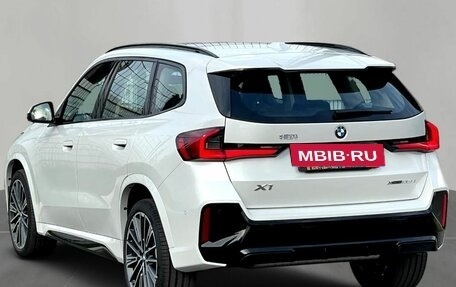 BMW X1, 2026 год, 5 420 000 рублей, 6 фотография