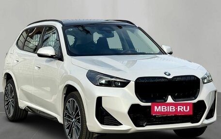 BMW X1, 2026 год, 5 420 000 рублей, 3 фотография