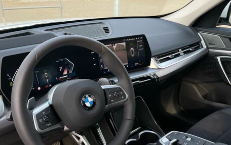 BMW X1, 2026 год, 5 420 000 рублей, 13 фотография