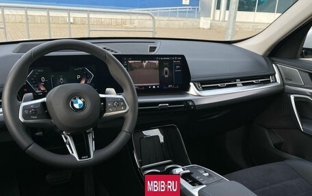 BMW X1, 2026 год, 5 420 000 рублей, 23 фотография