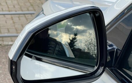 BMW X1, 2026 год, 5 420 000 рублей, 27 фотография