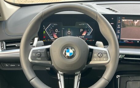 BMW X1, 2026 год, 5 420 000 рублей, 26 фотография
