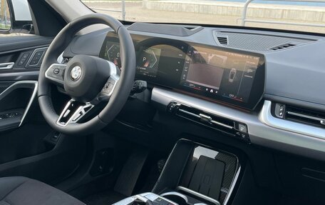 BMW X1, 2026 год, 5 420 000 рублей, 28 фотография