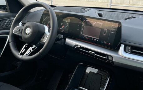 BMW X1, 2026 год, 5 420 000 рублей, 29 фотография