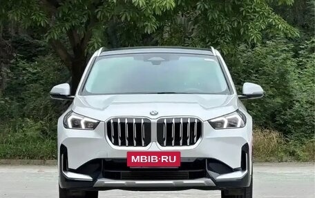 BMW X1, 2023 год, 2 610 000 рублей, 2 фотография