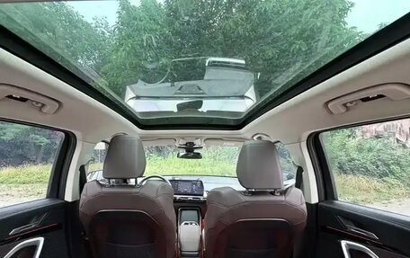 BMW X1, 2023 год, 2 610 000 рублей, 17 фотография