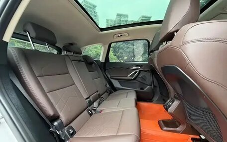 BMW X1, 2023 год, 2 610 000 рублей, 16 фотография
