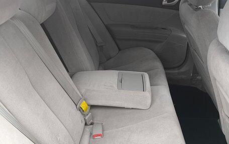 Hyundai Sonata VI, 2005 год, 470 000 рублей, 6 фотография