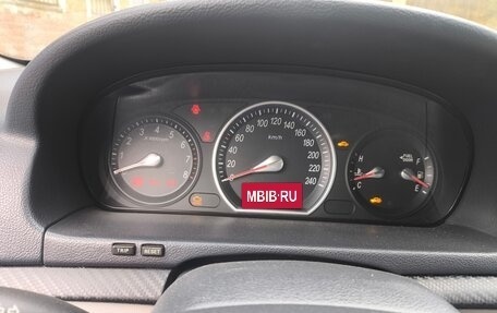 Hyundai Sonata VI, 2005 год, 470 000 рублей, 7 фотография