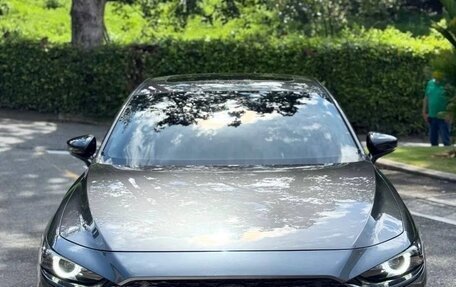 Mazda 3, 2023 год, 1 730 000 рублей, 2 фотография