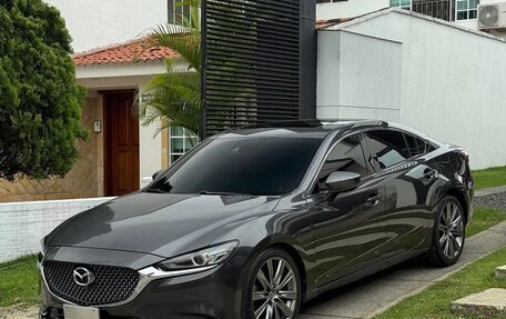 Mazda 6, 2023 год, 2 430 000 рублей, 2 фотография