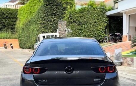 Mazda 3, 2023 год, 1 730 000 рублей, 5 фотография