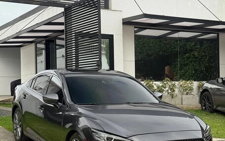 Mazda 6, 2023 год, 2 430 000 рублей, 3 фотография