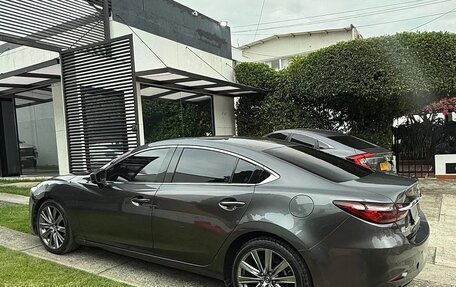 Mazda 6, 2023 год, 2 430 000 рублей, 7 фотография