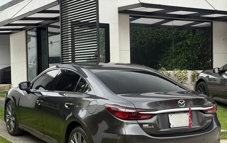 Mazda 6, 2023 год, 2 430 000 рублей, 6 фотография