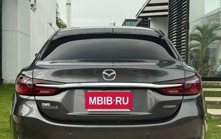 Mazda 6, 2023 год, 2 430 000 рублей, 5 фотография