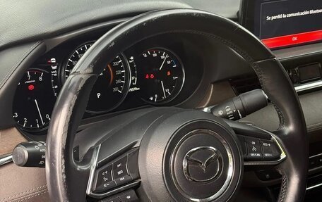 Mazda 6, 2023 год, 2 430 000 рублей, 12 фотография