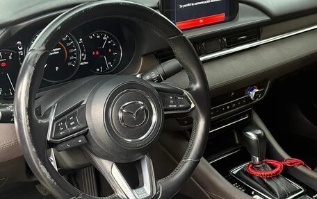 Mazda 6, 2023 год, 2 430 000 рублей, 10 фотография